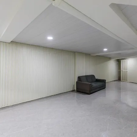 Hotel Jk Regency, Mumbai International-2