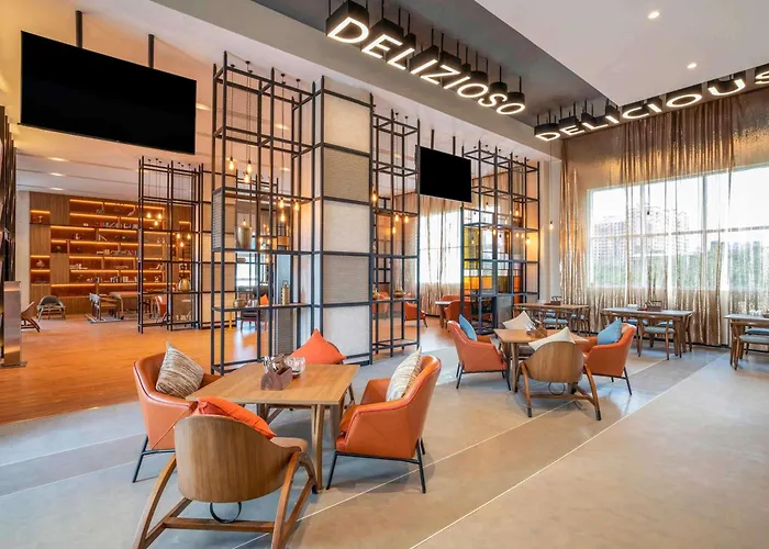 Ibis Mumbai Vikhroli - An Accor Brand Hotel